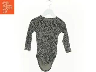 Bodystocking fra Bakito (str. 92 cm)