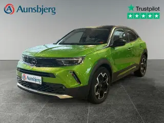 Opel Mokka-e 50 Ultimate
