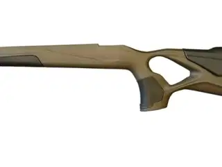 KØBES:  thumbhole-skæfte Schultz & Larsen VICTORY