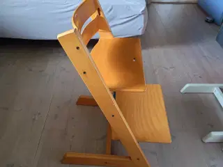Tripp trapp højstol 