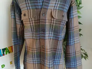 Overshirt. Jack&Jones. Medium 