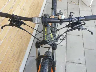 Focus mountainbike 