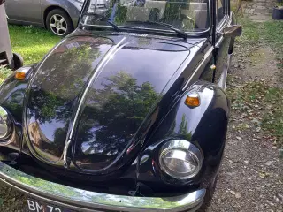 Vw 1303 årg 73