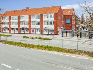 Lyst kontor/klinik