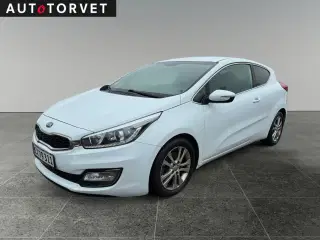 Kia Ceed 1,6 CRDi 128 Active SW