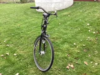 Billig cykel