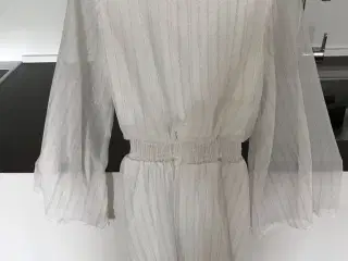 Konfirmation kjole