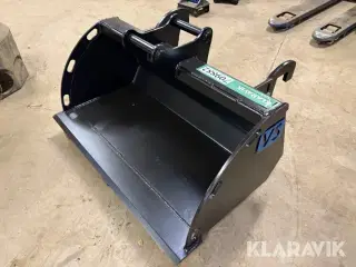 Skovlholder VS 90 S30-150