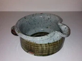 Keramik potte