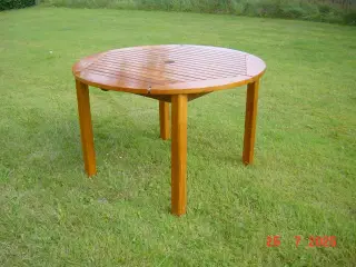 Havebord