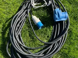 Elkabel 