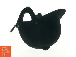Ridehjelm fra Caparello (str. 53)