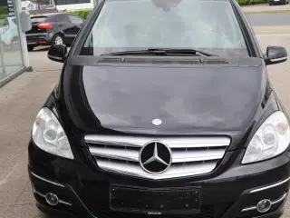 Mercedes B200 2,0 CDi