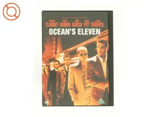 Ocean´s eleven