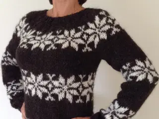 Sarah Lund sweater