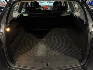 Opel Astra 1,7 CDTi 110 Enjoy Sports Tourer 5d