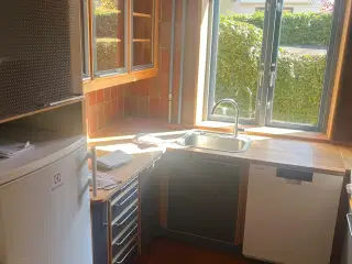 Billigt HTH køkken 