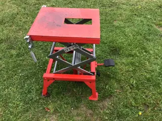 Sax lift, god til off Road og crosscykler