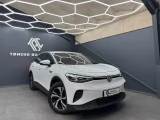 VW ID.4 52 City Pure Performance