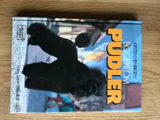 Bogen om PUDLER