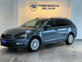 Skoda Octavia 1,5 TSi 150 Ambition Combi DSG