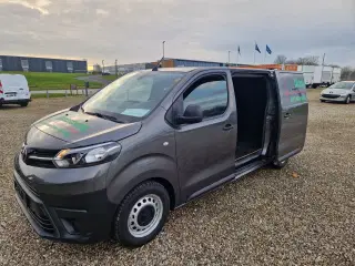 Toyota ProAce 1,5 D 120 Medium Comfort