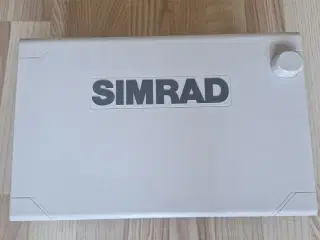 Kortplotter SIMRAD 12"