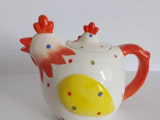 Tekande