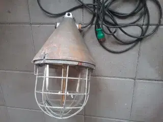 Gadelampe