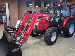 McCormick Ny serie, alle modeller,