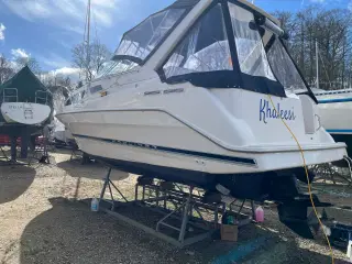 Bayliner Ciera 2855 Daycruiser