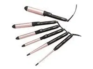 Krøllejern BaByliss C452E 32 mm kvarts-keramik