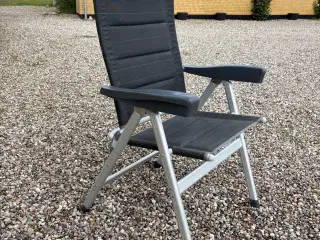  Campingstole 4 stk