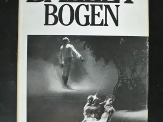 balletbogen, af erik aschengreen, emne: kunst og k