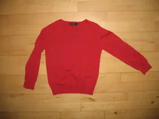 Strik Sweater Str. 122-128