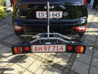 Thule cykelstativ til 2 cykler