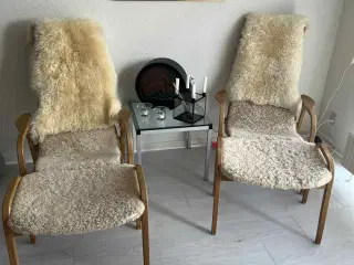 Swedese lænestole 