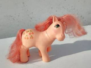 My Little Pony fra 1984