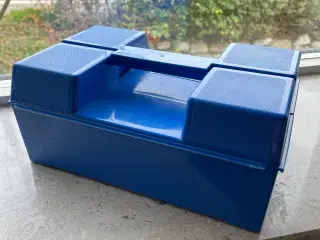 Matchbox Carry Case m. bakker