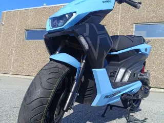 Scorter 30 Motowell Darox 