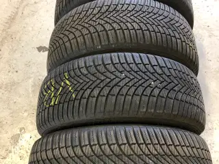 4 stk Helårsdæk 17”