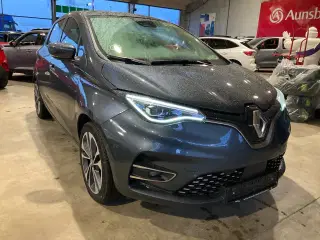 Renault Zoe 52 Intens