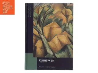 Kubismen af David Cottington (Bog)