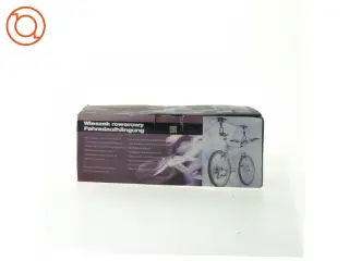 Cykel lift fra Bsci (str. 26 x 11 x 13 cm)
