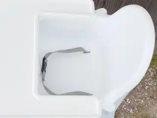 Ikea Antilop højstol 