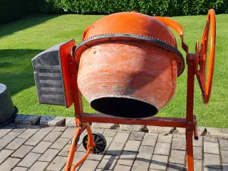 betonblander