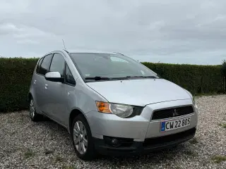 Mitsubishi Colt 1,3 Cleartech