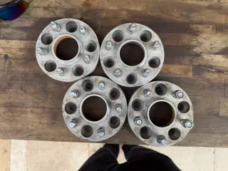 spacer 5x108