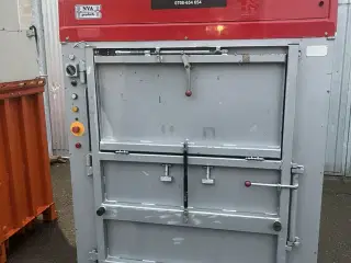 Ballepresser / Balers