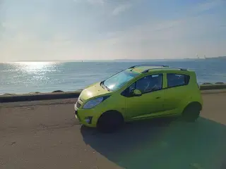 Citroen Spark 1.0 årgang 2010